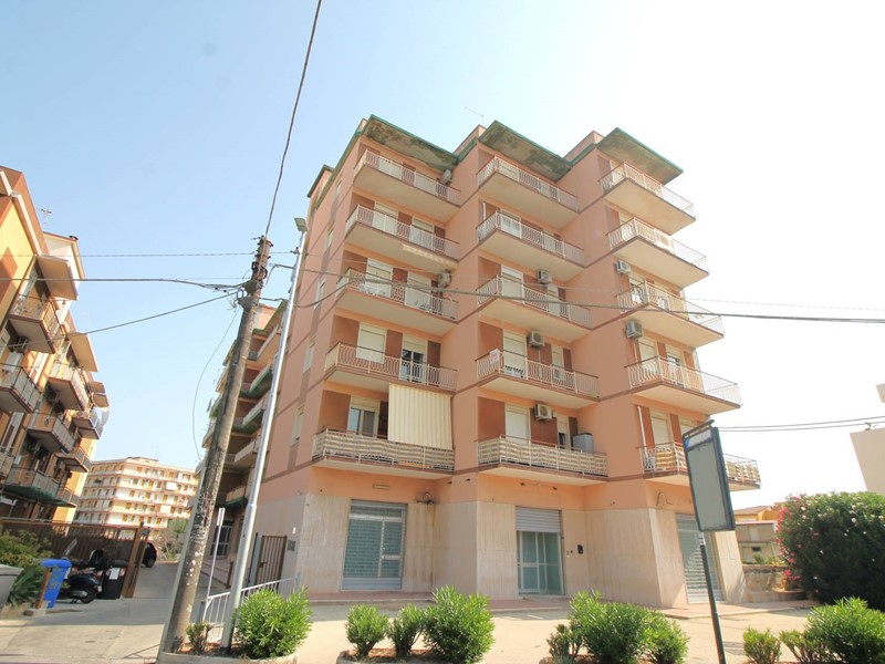 Appartamento in Vendita a Siracusa, 115'000&euro;, 175 m²
