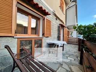 Bilocale in Vendita a Andora, 155'000&euro;, 50 m²