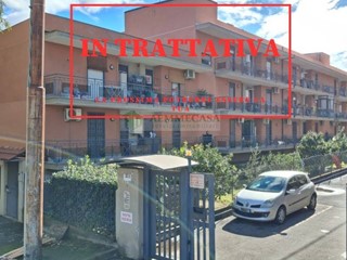 Quadrilocale in Vendita a Catania, 145'000&euro;, 130 m²
