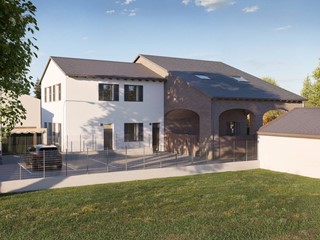 Trilocale in Vendita a Parma, 310'000&euro;, 100 m²