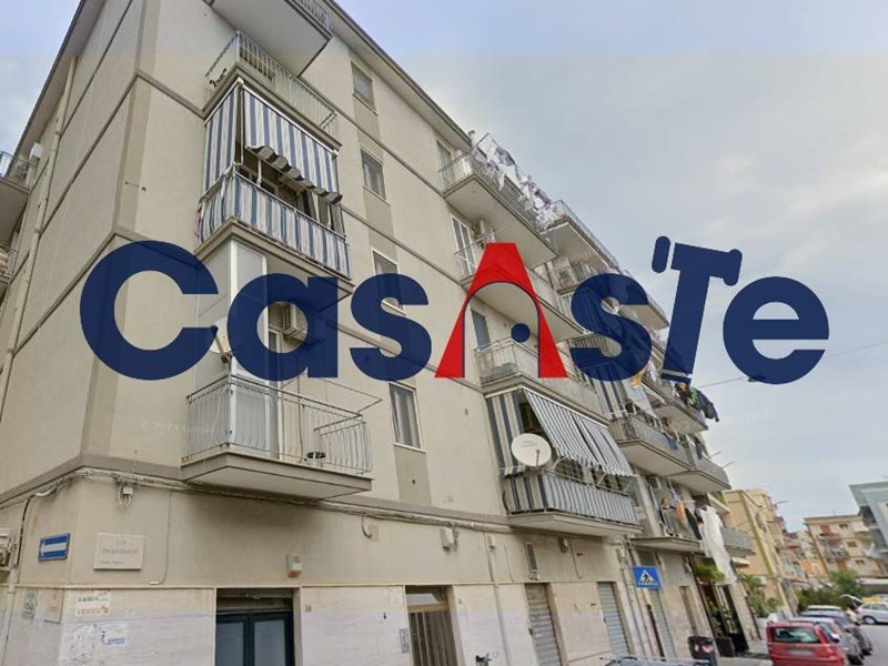 Appartamento in Vendita a Trani, 46'913&euro;, 69 m²