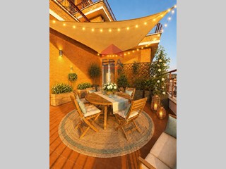 Trilocale in Vendita a Roma, 299'000&euro;, 130 m²