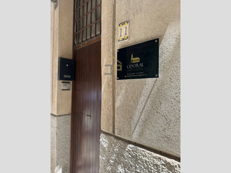 Monolocale in Vendita a Palermo, 68'000&euro;, 40 m²