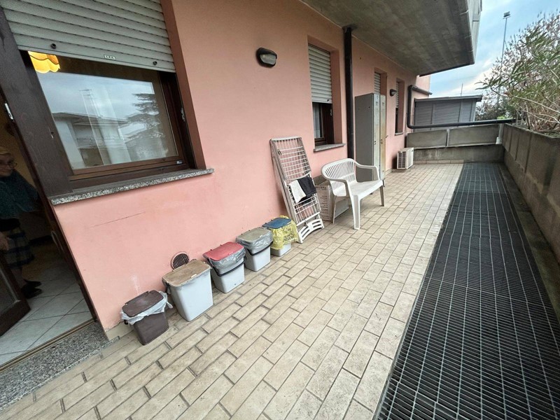 Bilocale in Vendita a Rovigo, 70'000&euro;, 45 m²