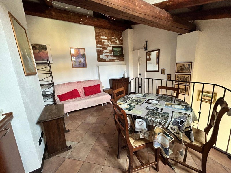 Bilocale in Affitto a Rovigo, 480&euro;, 45 m²