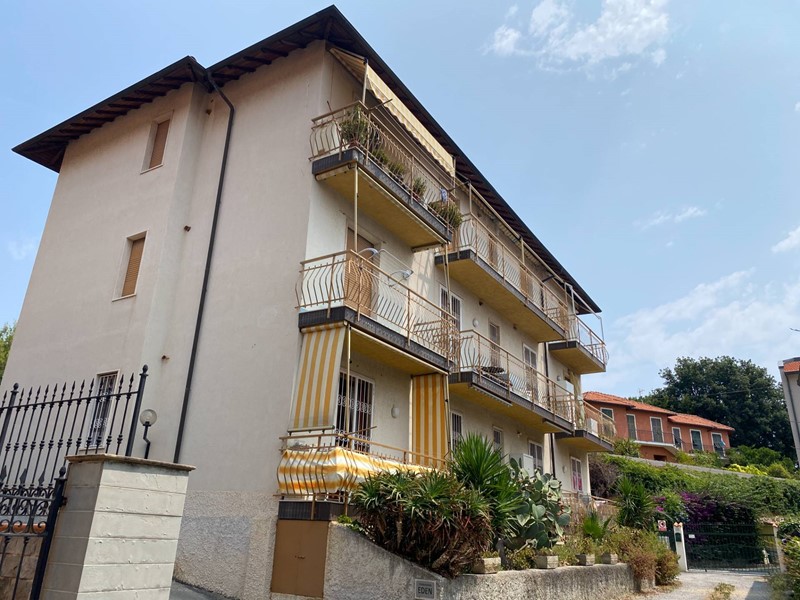 Bilocale in Vendita a San Bartolomeo al Mare, 135'000&euro;, 42 m²
