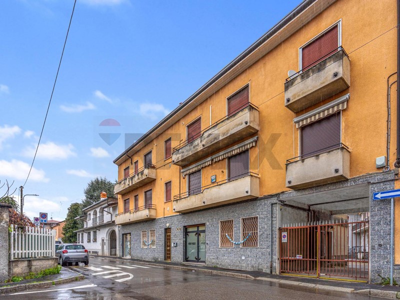 Bilocale in Vendita a Nerviano, 137'000&euro;, 70 m²