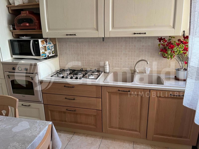 Bilocale in Vendita a Trani, 159'000&euro;, 78 m²