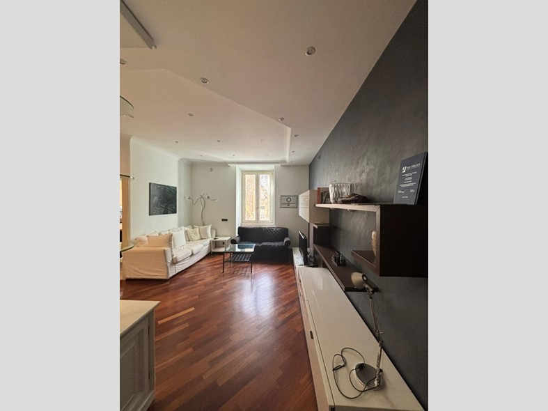 Trilocale in Affitto a Roma, 1'800&euro;, 114 m², arredato