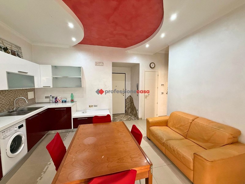 Trilocale in Vendita a Foggia, 58'000&euro;, 58 m²