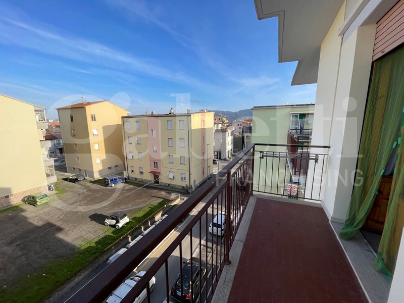 Quadrilocale in Vendita a Follonica, 195'000&euro;, 85 m², arredato