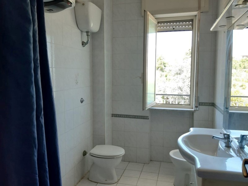 Trilocale in Affitto a Napoli, 450&euro;, 95 m², con Box