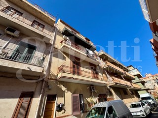 Trilocale in Vendita a Bagheria, 47'000&euro;, 68 m²