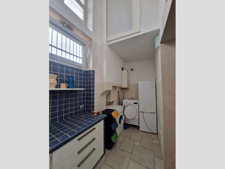 Bilocale in Affitto a Brindisi, 600&euro;, 75 m², arredato