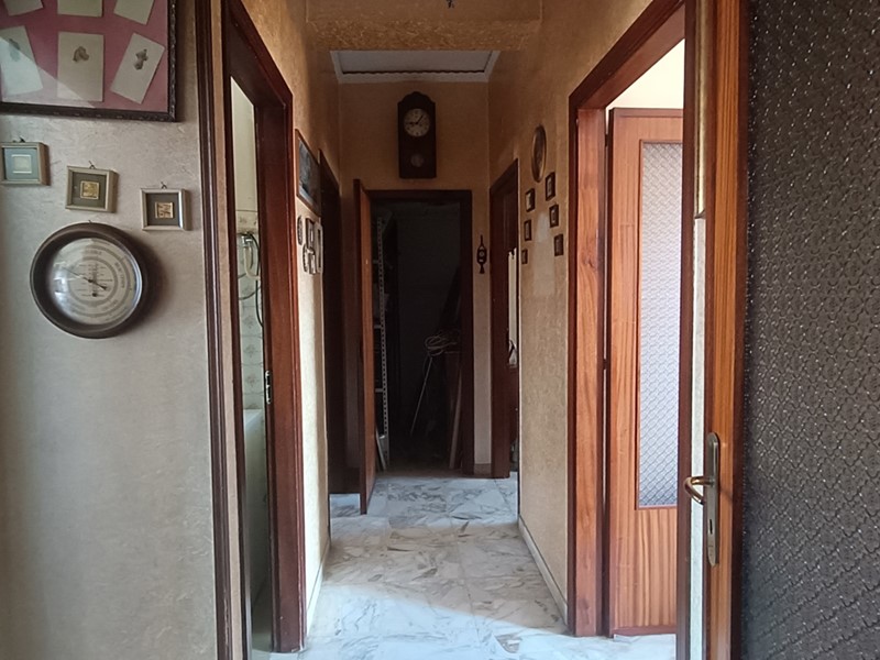 Quadrilocale in Vendita a Messina, 95'000&euro;, 87 m²