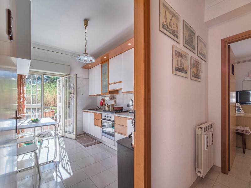 Bilocale in Vendita a Villafranca Tirrena, 79'000&euro;, 79 m²