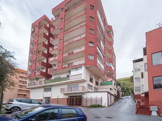 Trilocale in Vendita a Messina, 138'000&euro;, 95 m²