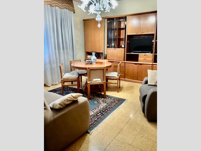 Quadrilocale in Vendita a Venezia, 260'000&euro;, 90 m²