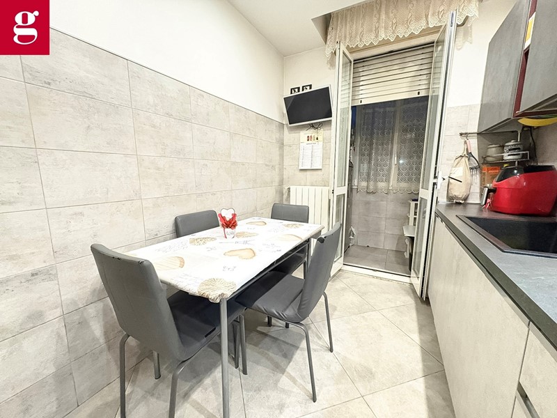 Trilocale in Vendita a Milano, 248'000&euro;, 86 m²