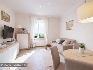 Bilocale in Vendita a Napoli, 260'000&euro;, 60 m²