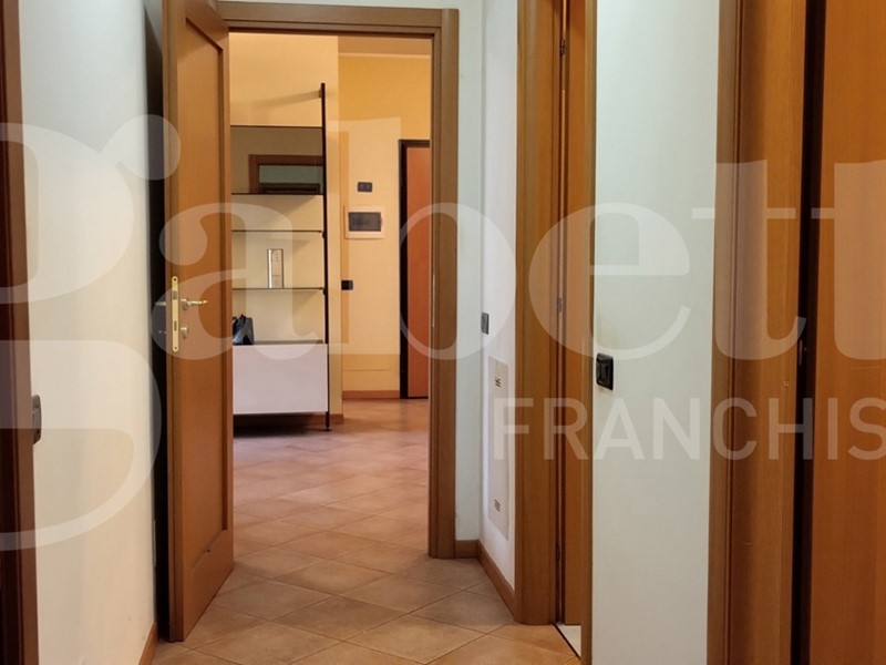 Trilocale in Vendita a Lecco, 275'000&euro;, 105 m²