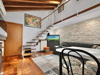 Bilocale in Vendita a Milano, 390'000&euro;, 75 m², arredato