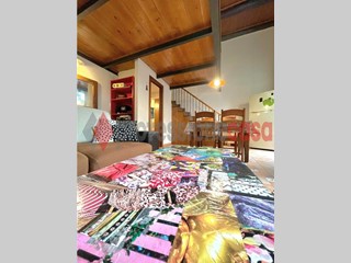 Bilocale in Vendita a Salerno, 175'000&euro;, 46 m², arredato