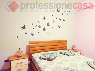 Bilocale in Vendita a Piedimonte San Germano, 49'000&euro;, 50 m²