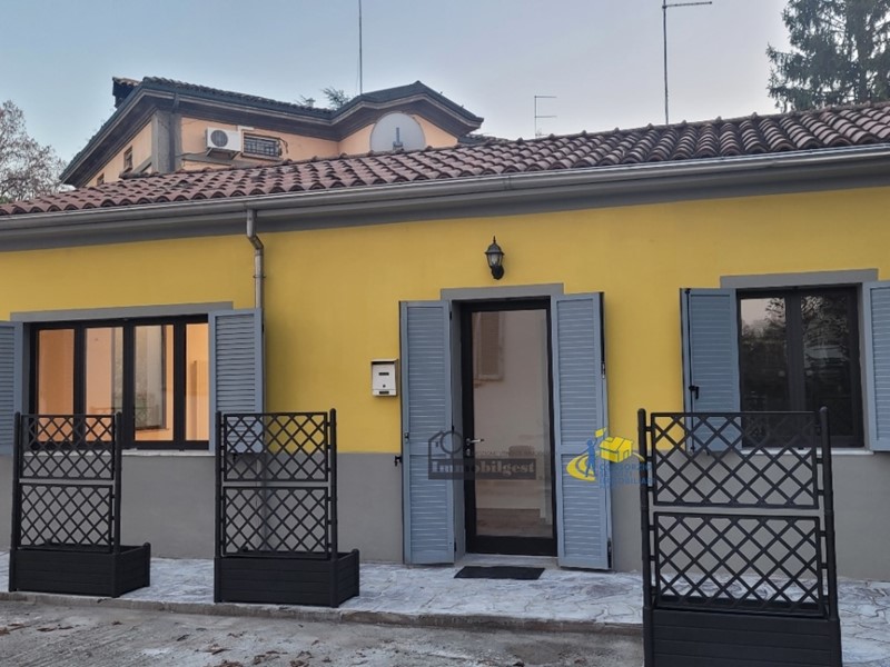 Bilocale in Vendita a Parma, 138'000&euro;, 50 m²