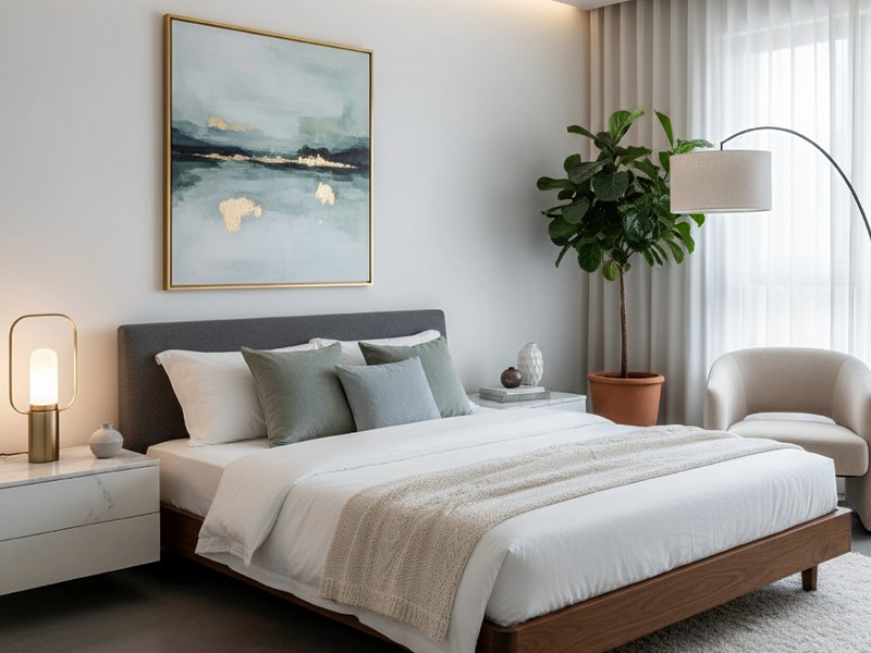 Trilocale in Vendita a Varazze, 360'000&euro;, 65 m²