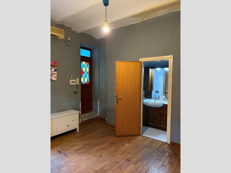 Trilocale in Vendita a Monterotondo, 69'000&euro;, 50 m²