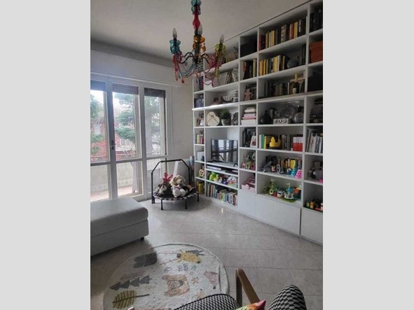 Appartamento in Vendita a Rimini, 365'000&euro;, 140 m², con Box