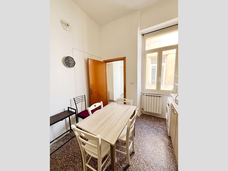 Trilocale in Affitto a Sassari, 470&euro;, 65 m², arredato