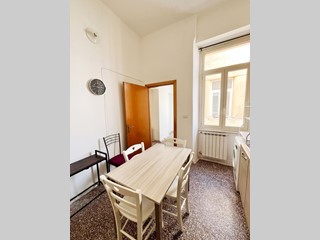 Trilocale in Affitto a Sassari, 470&euro;, 65 m², arredato