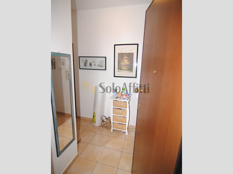 Monolocale in Affitto a Livorno, zona Centro, 800&euro;, 50 m², arredato