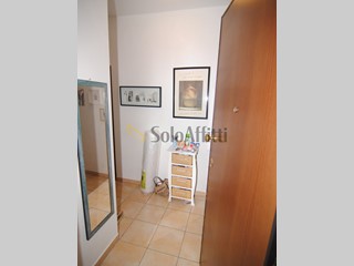 Monolocale in Affitto a Livorno, zona Centro, 800&euro;, 50 m², arredato