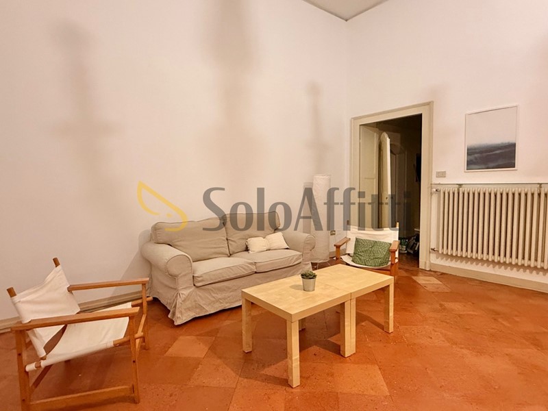 Trilocale in Affitto a Faenza, zona Centro Storico, 565&euro;, 70 m², arredato