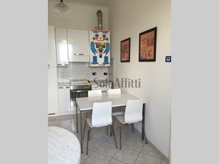 Monolocale in Affitto a Trieste, zona Gretta, 600&euro;, 50 m², arredato