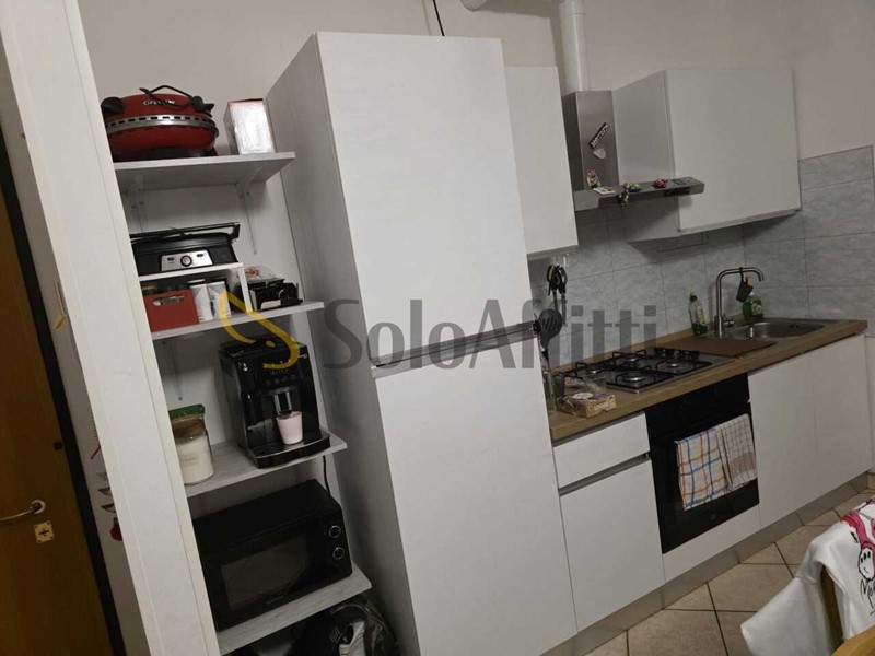Trilocale in Affitto a Gatteo, zona Sant'Angelo, 650&euro;, 55 m²