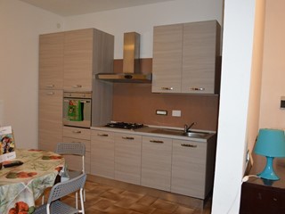 Trilocale in Affitto a La Spezia, zona PERIFERIA, 1'000&euro;, 70 m², arredato