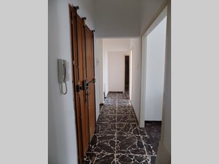 Trilocale in Affitto a Padova, zona Sant'Osvaldo, 700&euro;, 65 m²