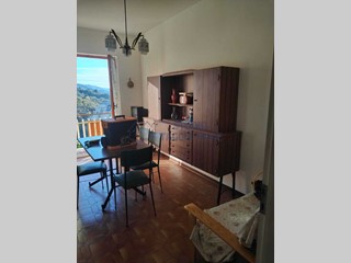 Trilocale in Vendita a Mendatica, 27'000&euro;, 60 m², arredato, con Box