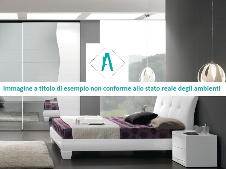 Appartamento in Vendita a Capriata d'Orba, 72'704&euro;, 204 m², con Box