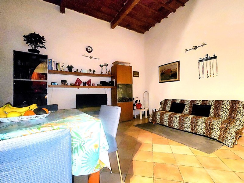 Bilocale in Vendita a Livorno, zona CENTRO, 98'000&euro;, 57 m²