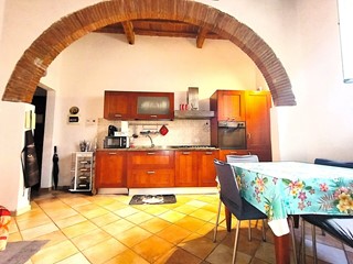 Bilocale in Vendita a Livorno, zona CENTRO, 98'000&euro;, 57 m²