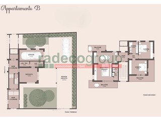 Appartamento in Vendita a Livorno, zona Antignano, 790'000&euro;, 115 m², con Box