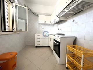 Trilocale in Affitto a Catanzaro, zona Lido Casciolino, 600&euro;, 80 m²