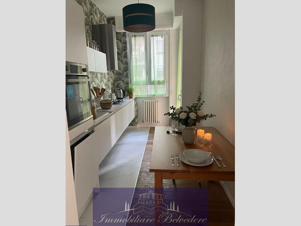 Quadrilocale in Vendita a Firenze, zona Gavinana, 519'000&euro;, 105 m²