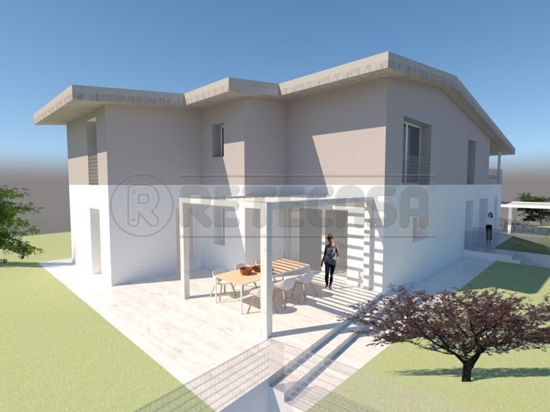 Quadrilocale in Vendita a Valdagno, 220'000&euro;, 90 m², con Box