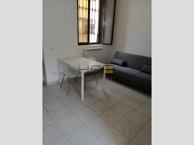Bilocale in Vendita a San Giorgio su Legnano, 70'000&euro;, 53 m², arredato